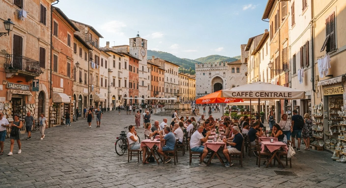 Traveling Cheaply in Europe Is Still Possible — Here's How the Math Works