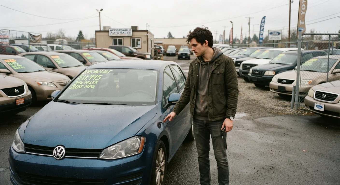 Used Car Myths That Cost Buyers Money