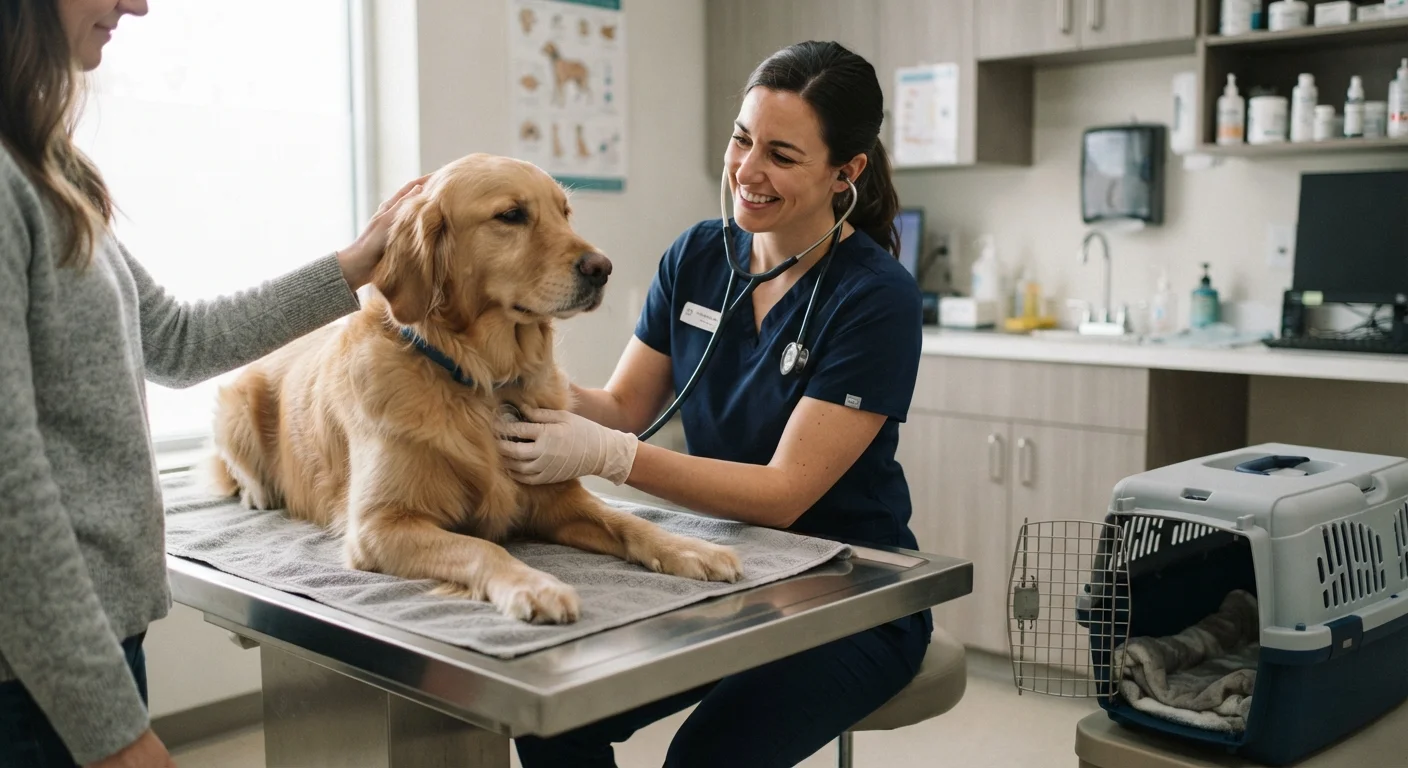 Vaccine Schedules for Dogs and Cats: Core vs. Non-Core Explained