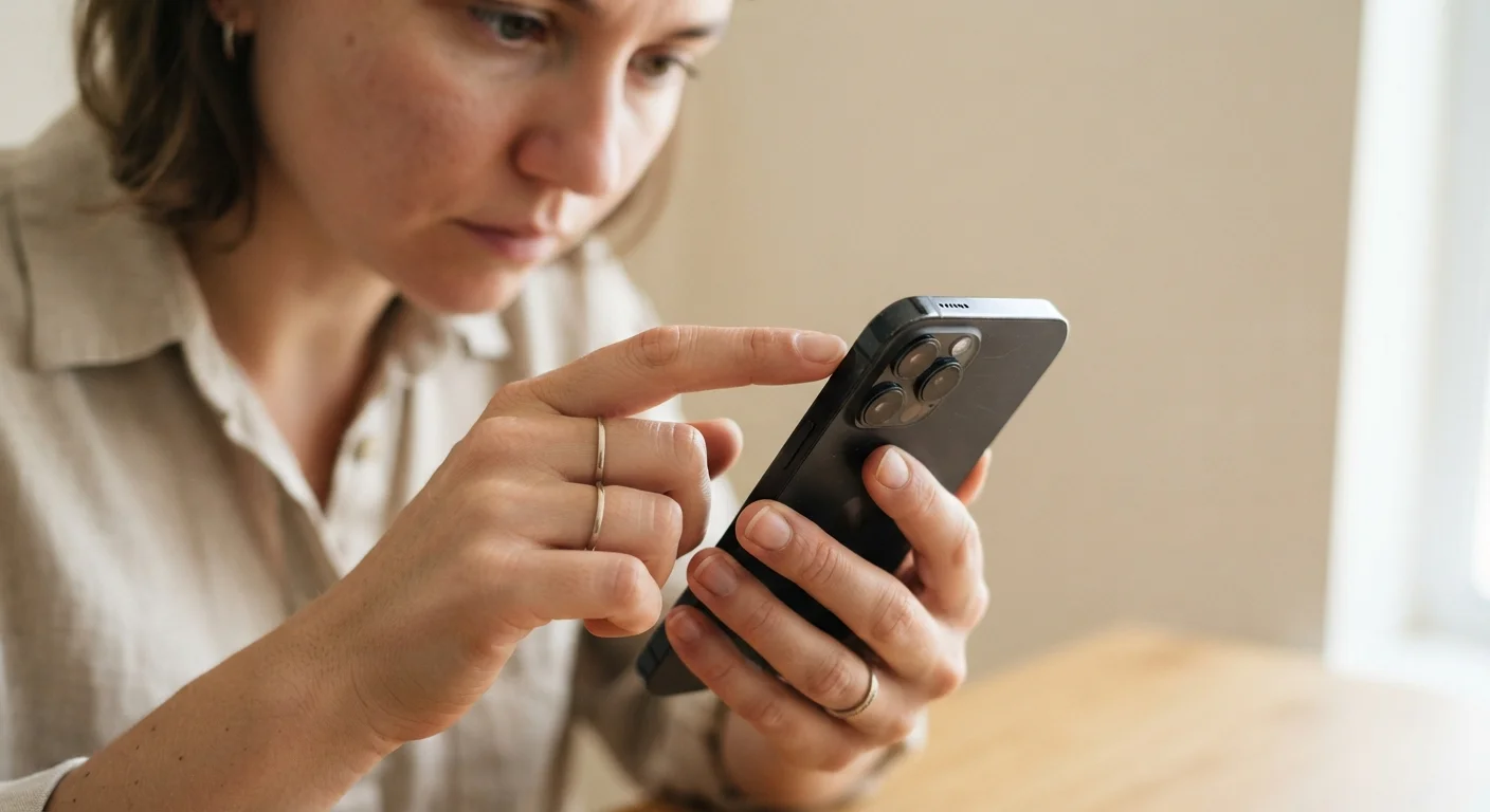 What to Check Before Buying a Secondhand Smartphone