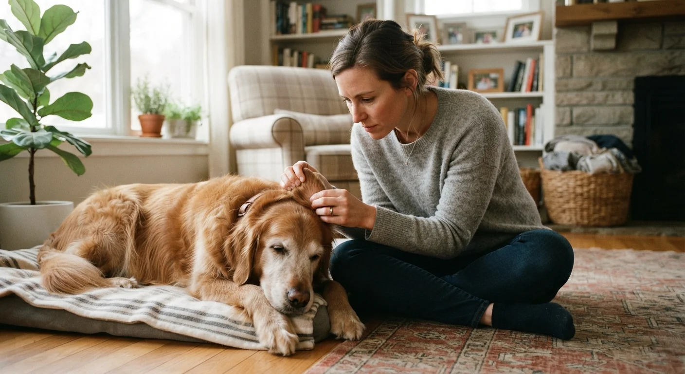 When a Vet Trip Can Wait — and When It Absolutely Cannot