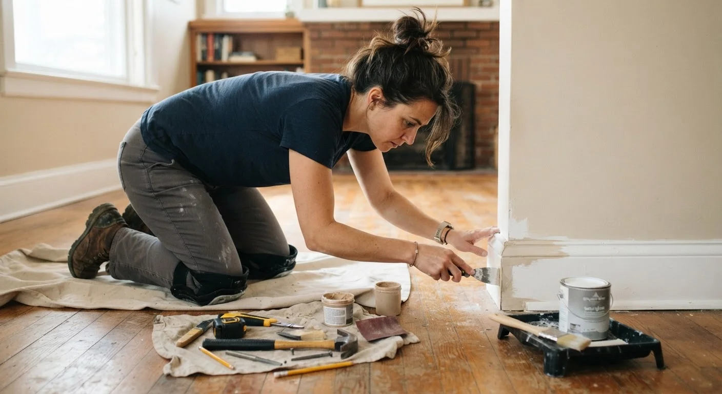When DIY Saves You Money and When It Quietly Costs More