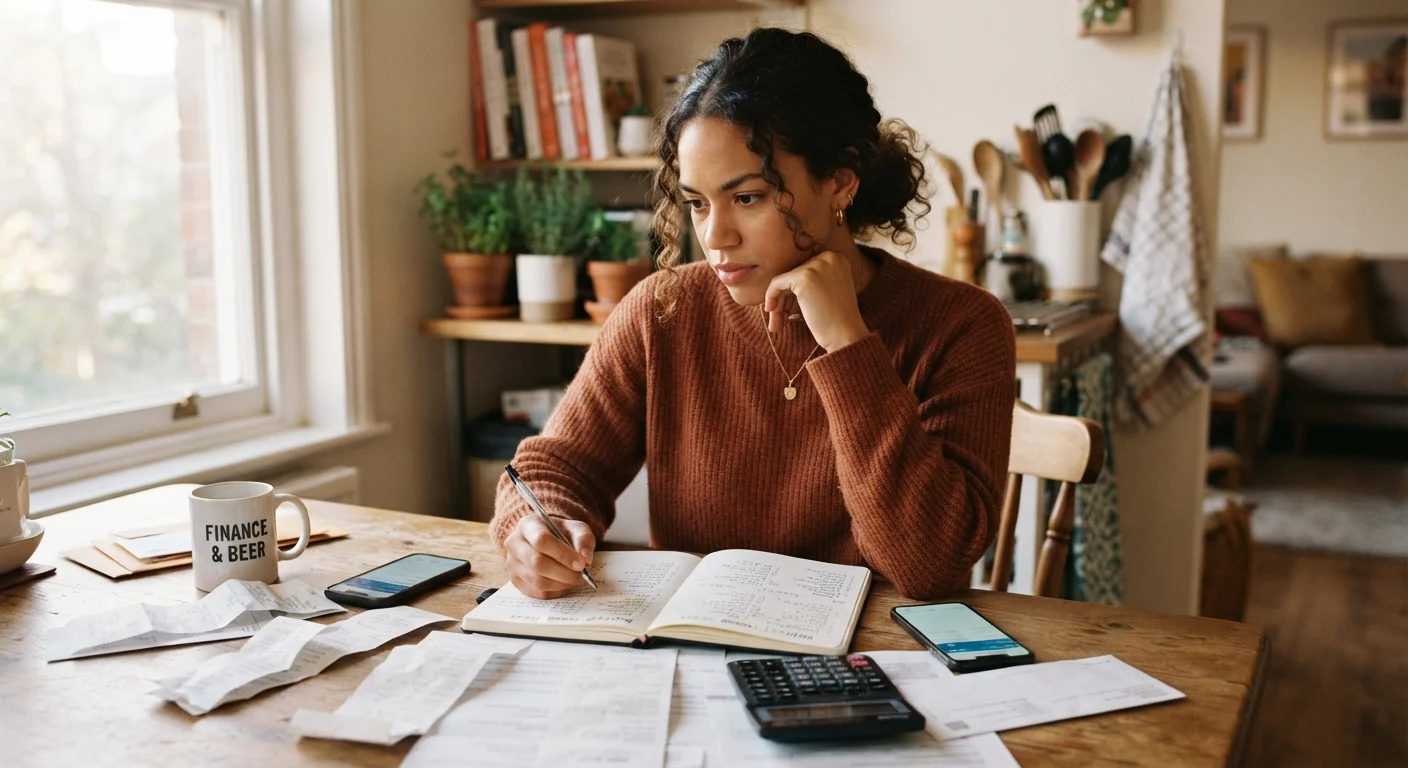 When Your Budget Keeps Failing: Diagnosing What's Actually Going Wrong