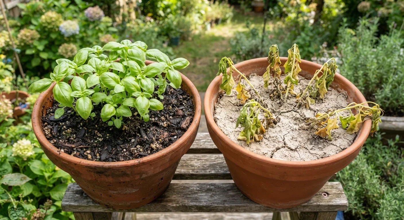Why Cheap Potting Soil Often Costs More in the Long Run