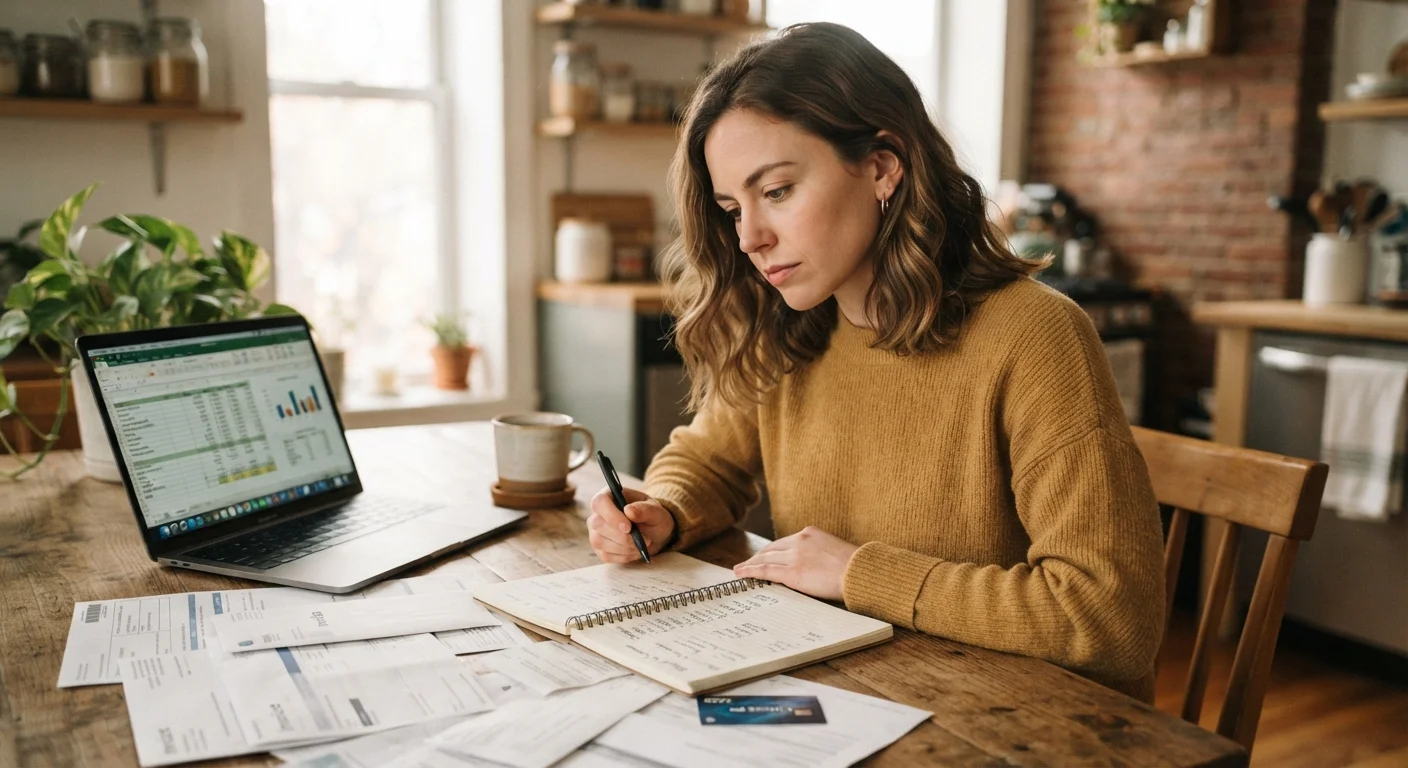 Why Irregular Income Makes Budgeting Harder — and How to Adapt