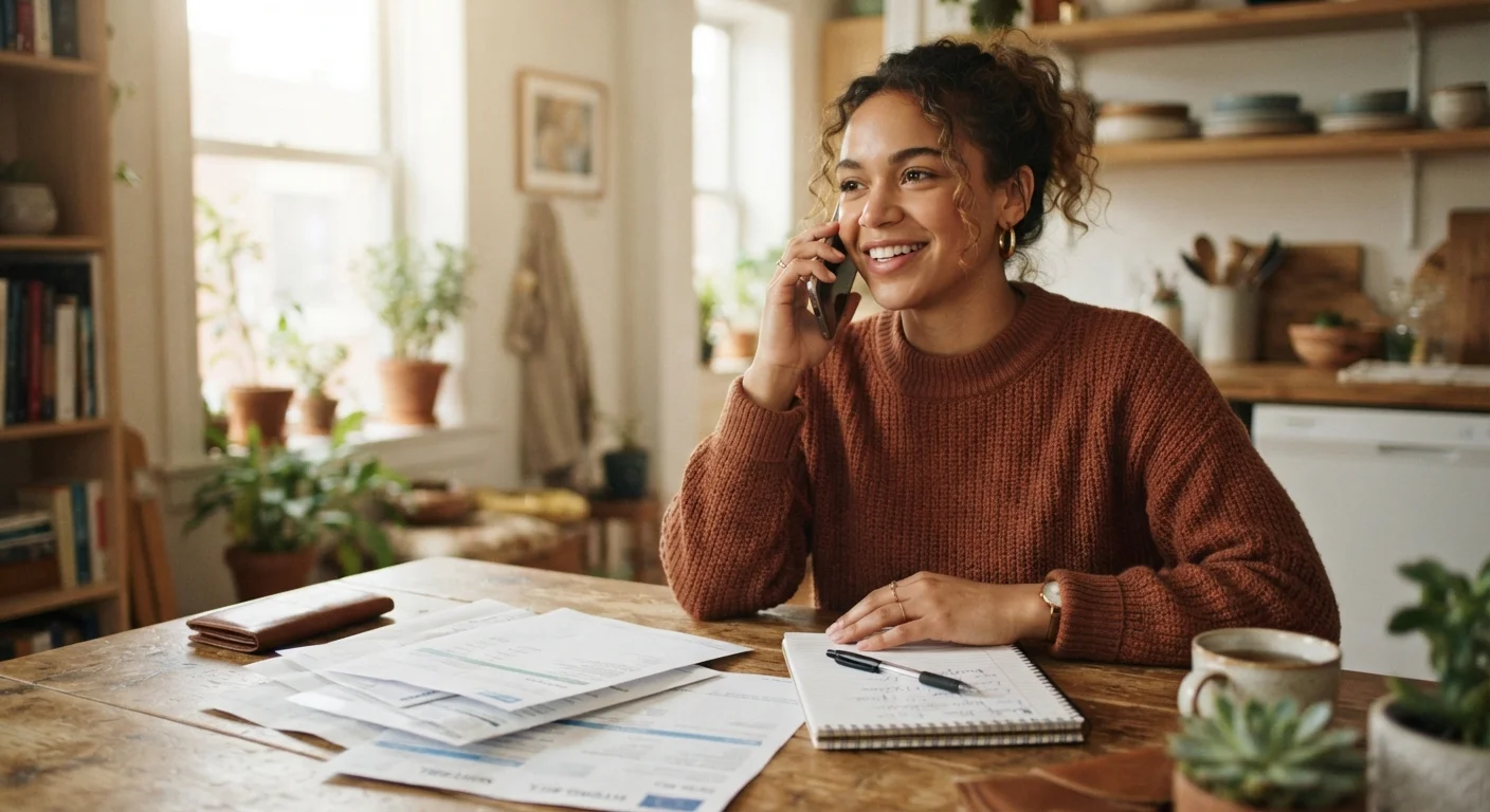 Why Negotiating Your Bills Is Easier Than You Think
