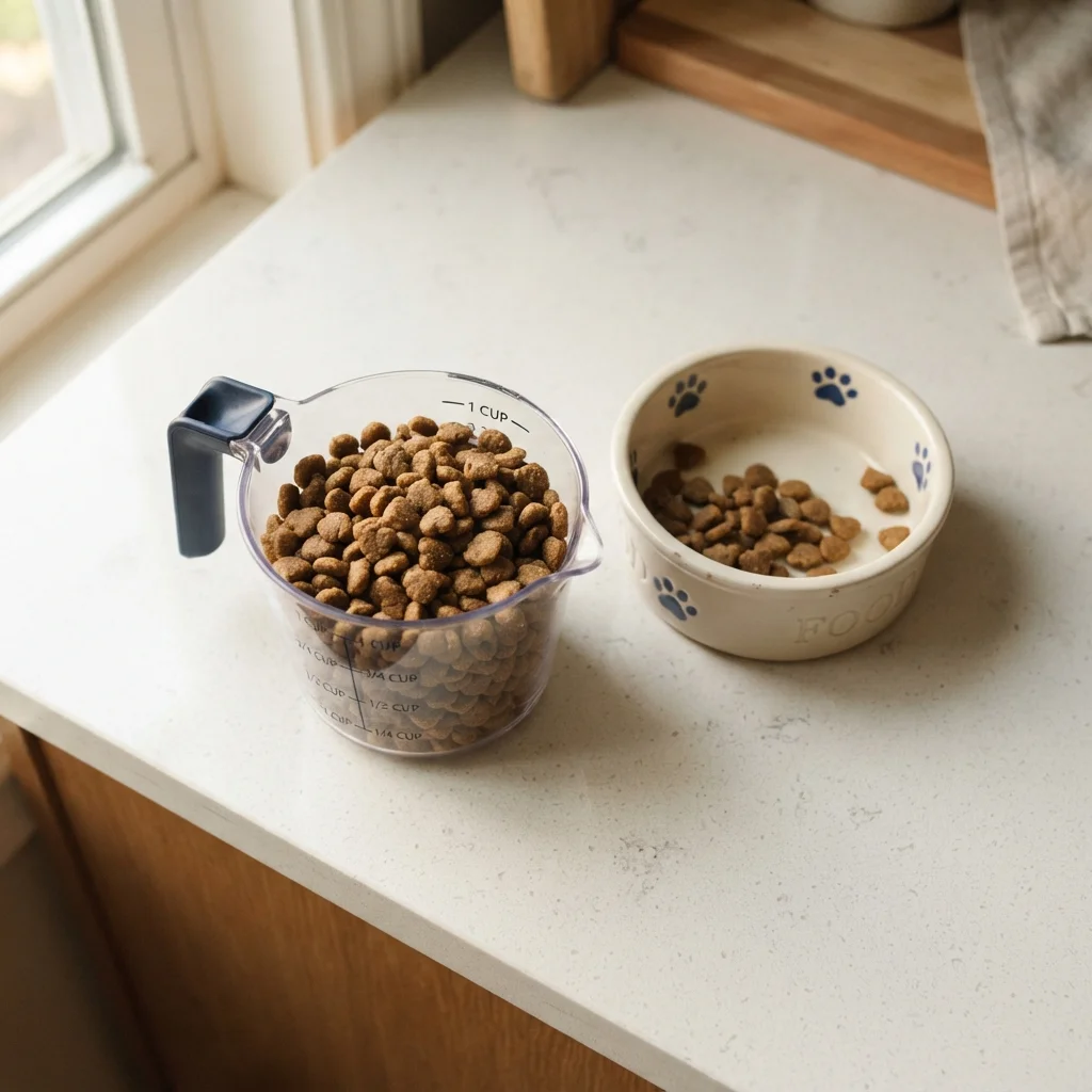 Why Portion Size Matters More Than the Food You Choose