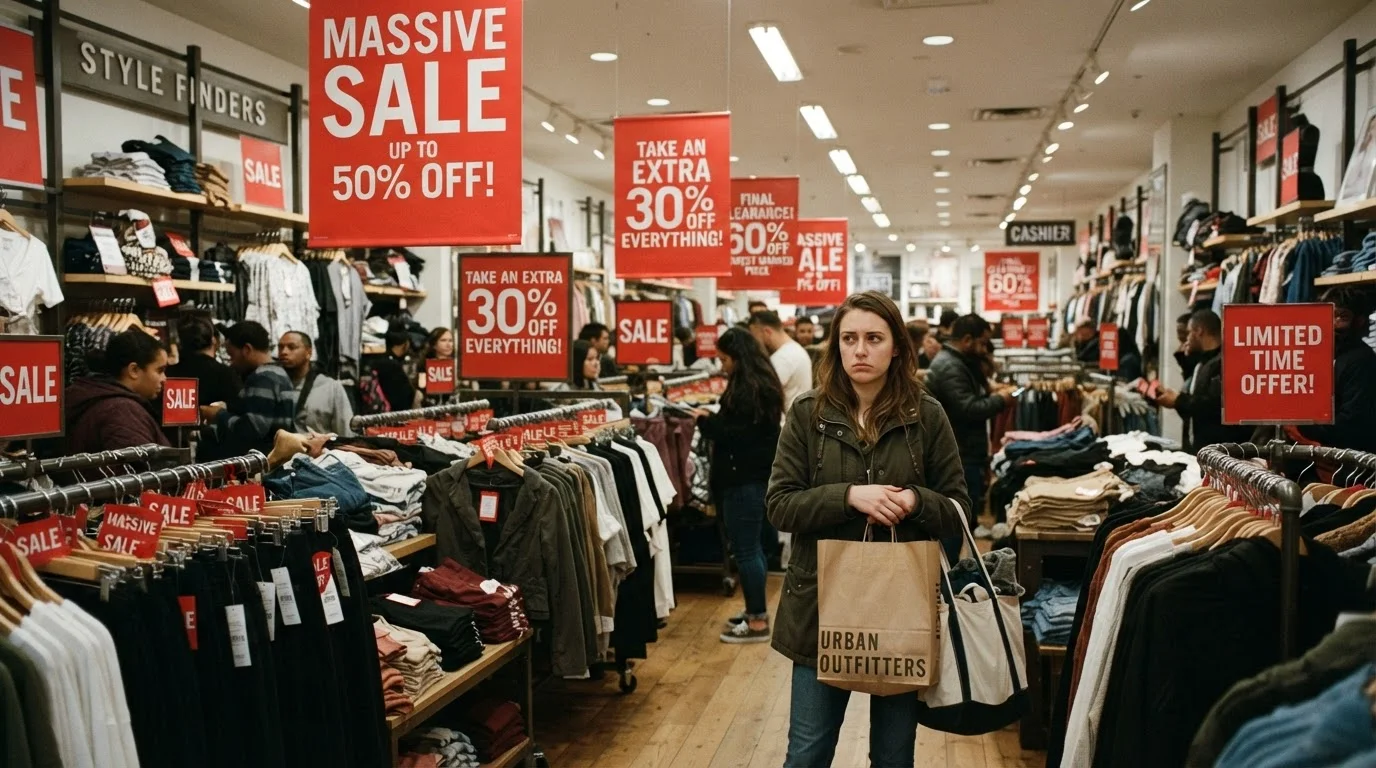 Why Sale Prices Aren't Always the Deal They Appear to Be
