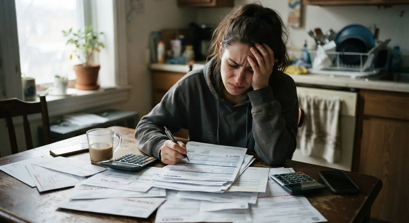 Why Your Car Insurance Premium Keeps Climbing