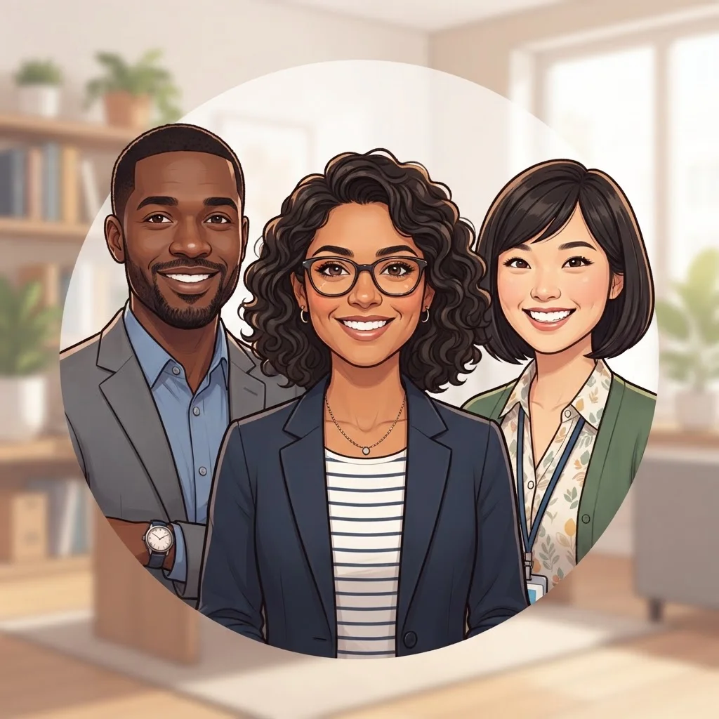 Home & Living Editorial Team